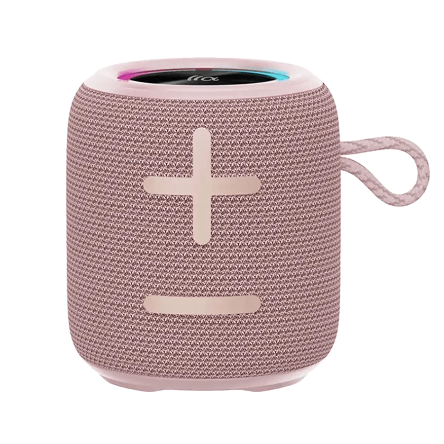 اسپیکر بی سیم تازاتا TAZATA FUN 50 Pink