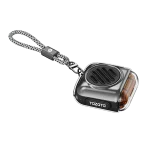 اسپیکر قابل حمل تازاتا TAZATA VIBE T3 Black