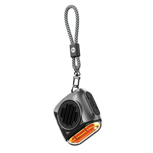 اسپیکر قابل حمل تازاتا TAZATA VIBE 3 Black