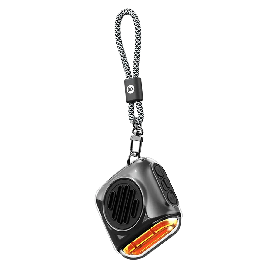 اسپیکر قابل حمل تازاتا TAZATA VIBE 3 Black