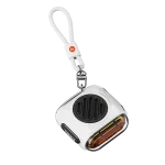 اسپیکر قابل حمل تازاتا TAZATA VIBE 3 White