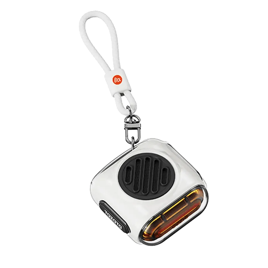 اسپیکر قابل حمل تازاتا TAZATA VIBE 3 White