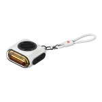 اسپیکر قابل حمل تازاتا TAZATA VIBE T3 White