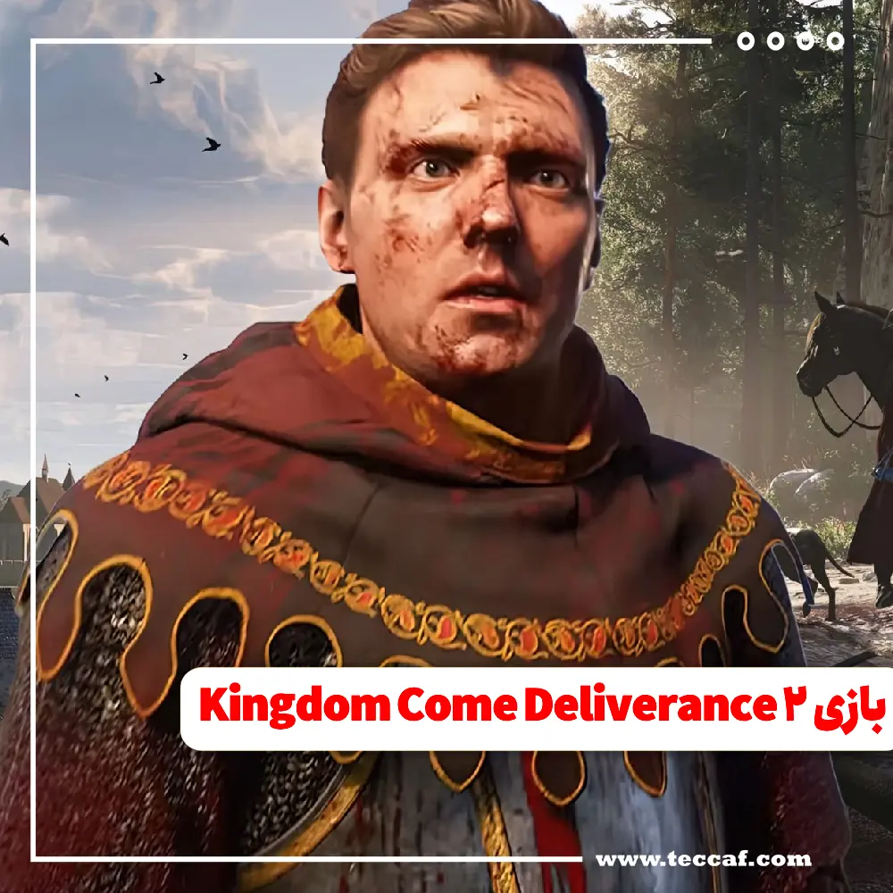 Kingdom Come Deliverance 2