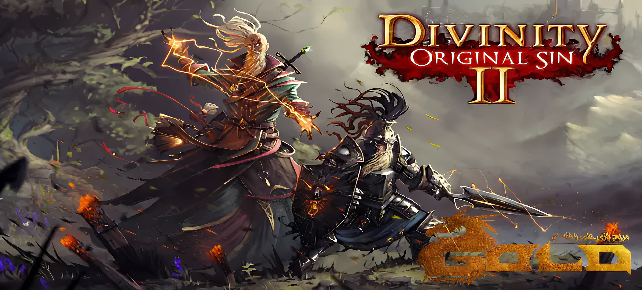 Divinity Original Sin 2