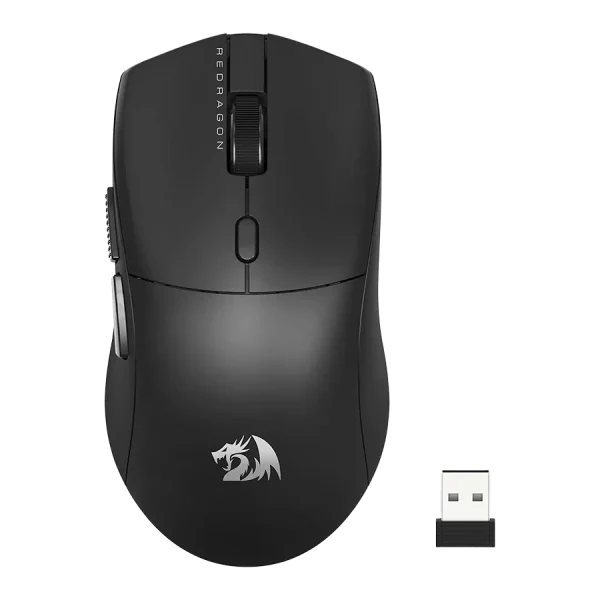 موس بی‌سیم گیمینگ ردراگون M815 PRO