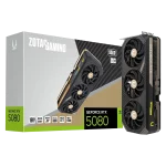 کارت گرافیک زوتک Gaming RTX 5080 16GB Solid OC