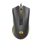 موس گیمینگ ردراگون Redragon M611 RGB