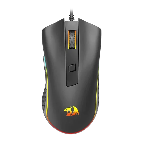 موس گیمینگ ردراگون Redragon M611 RGB