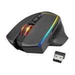 موس بی‌سیم گیمینگ ردراگون Redragon M814 PRO RGB
