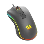 موس گیمینگ ردراگون Redragon M611 RGB