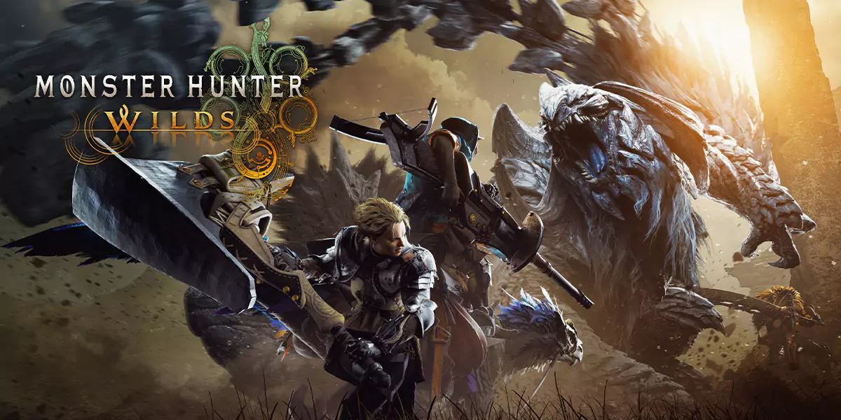 سیستم پیشنهادی مورد نیاز Monster Hunter Wilds