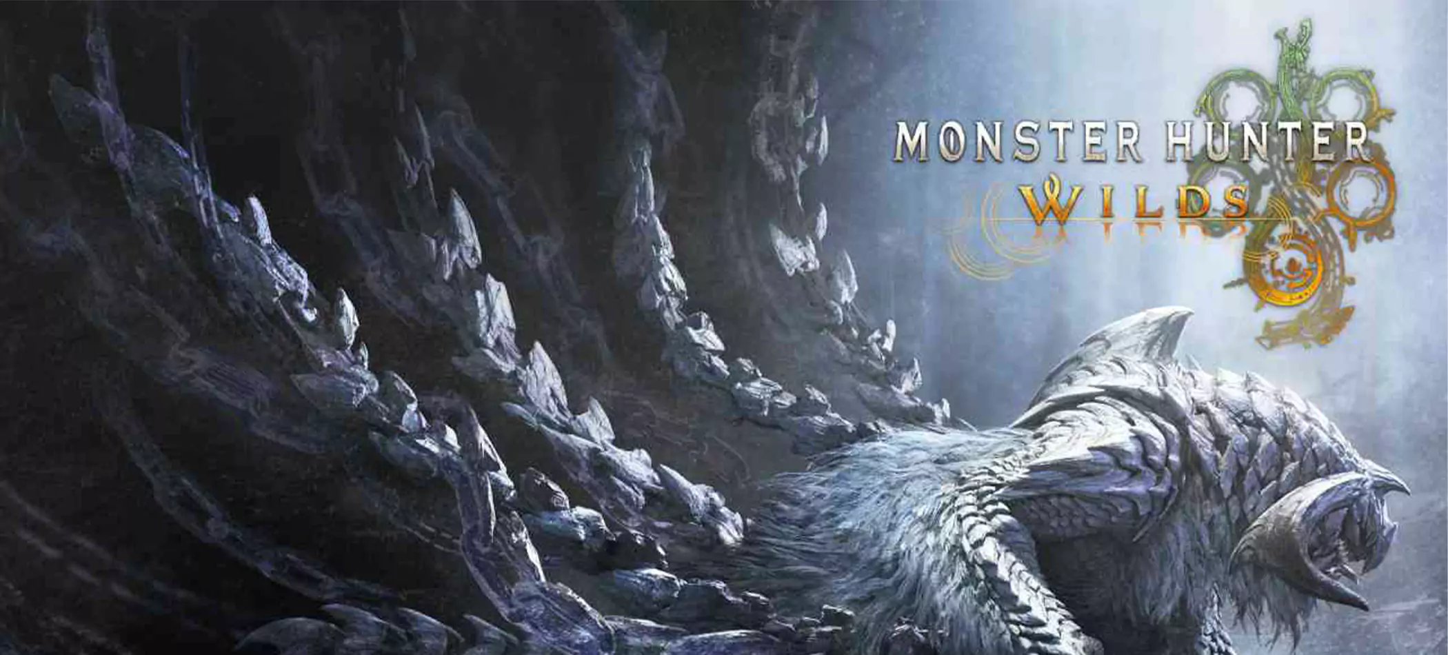 header سیستم مورد نیاز Monster Hunter Wilds