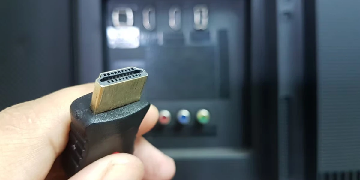 HDMI اصل