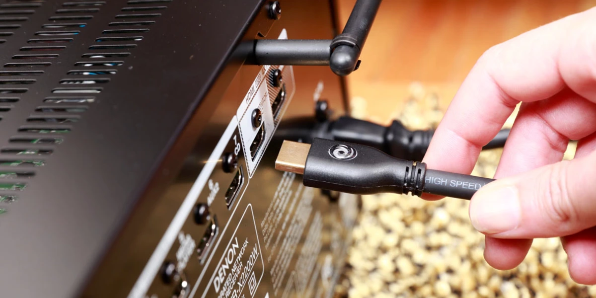 HDMI اصل