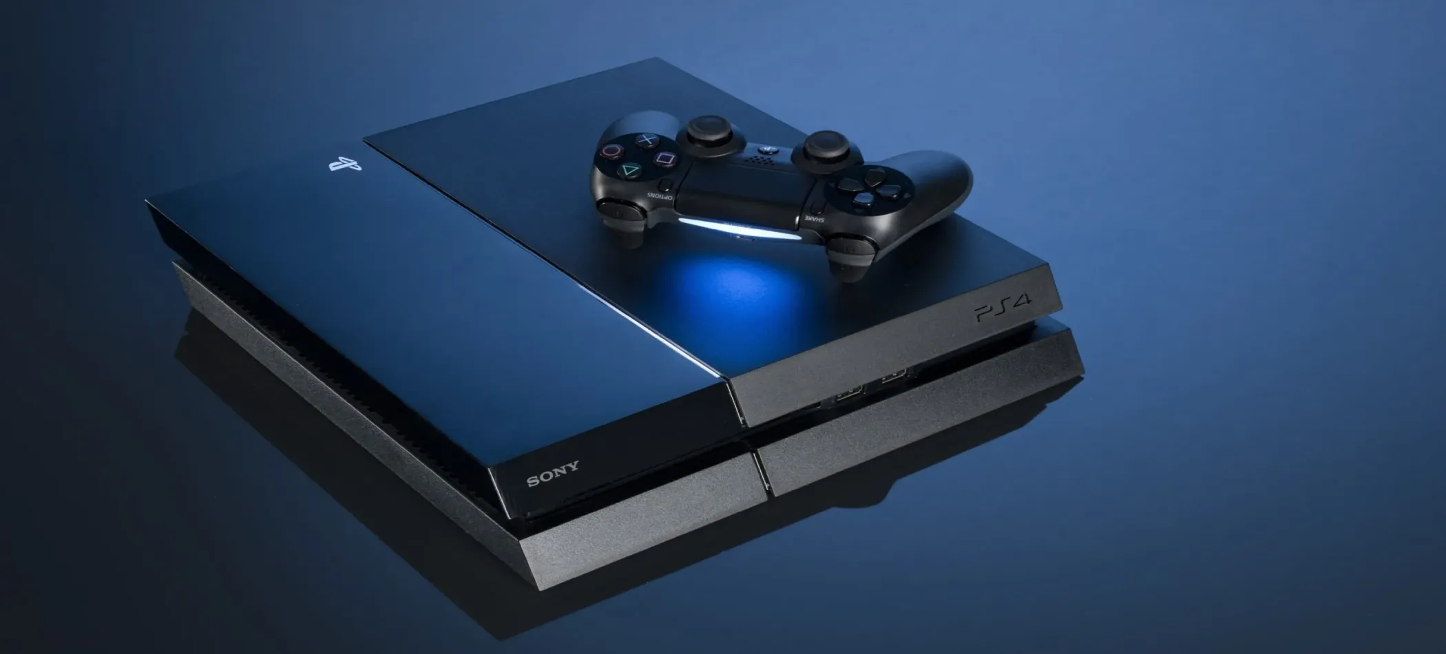 تفاوت ورژن های PS 4