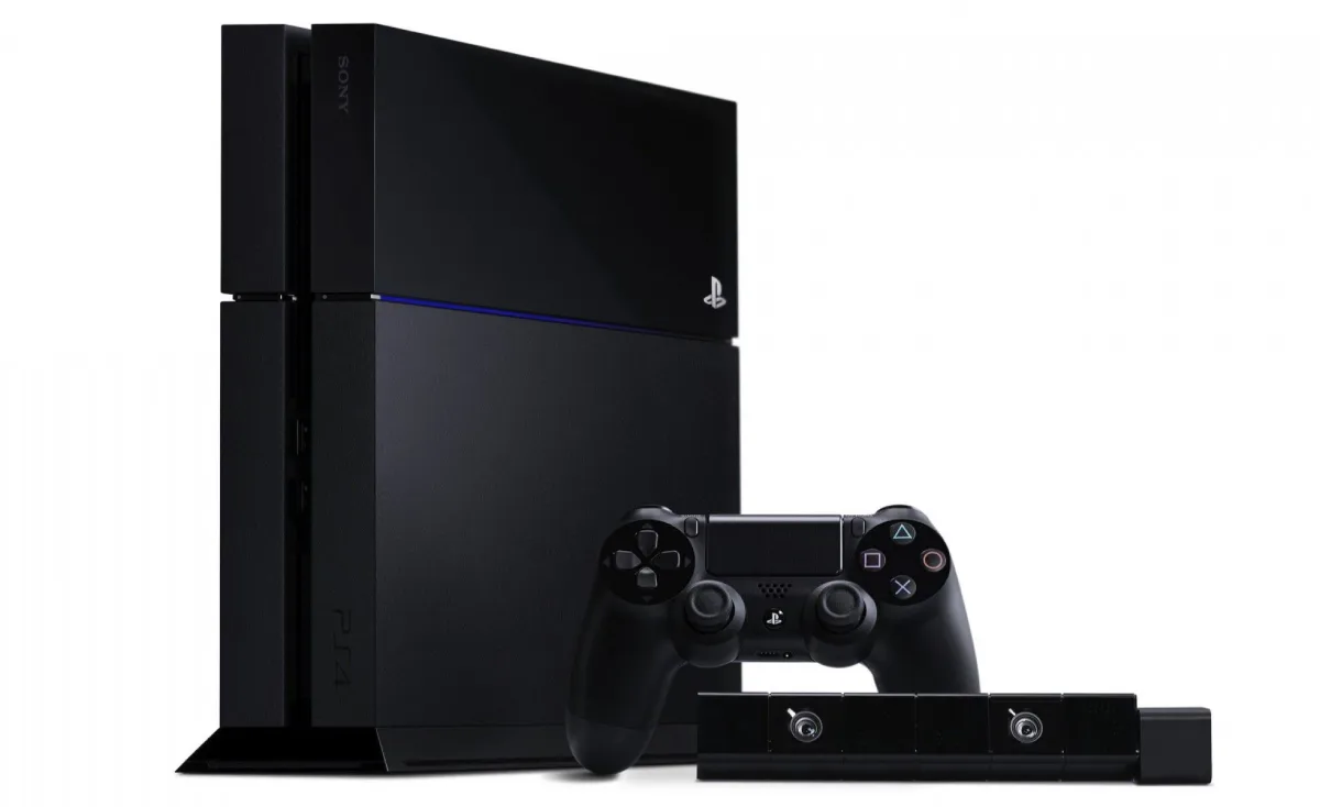 تفاوت ورژن های PS 4