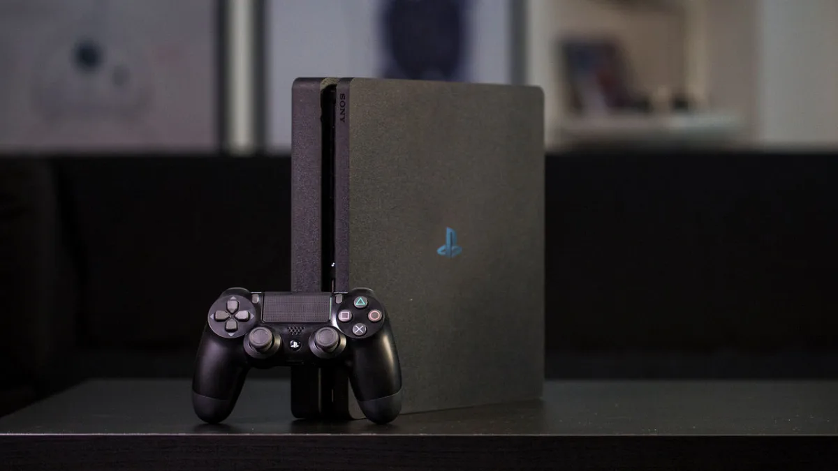 تفاوت ورژن های PS 4