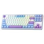 کیبورد بی سیم/باسیم مکانیکال گیمینگ ردراگون K707 WBP PRO RGB