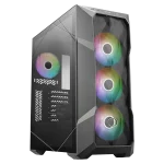 کیس گیمینگ کولرمستر Coolermaster MASTERBOX TD500 MAX ARGB