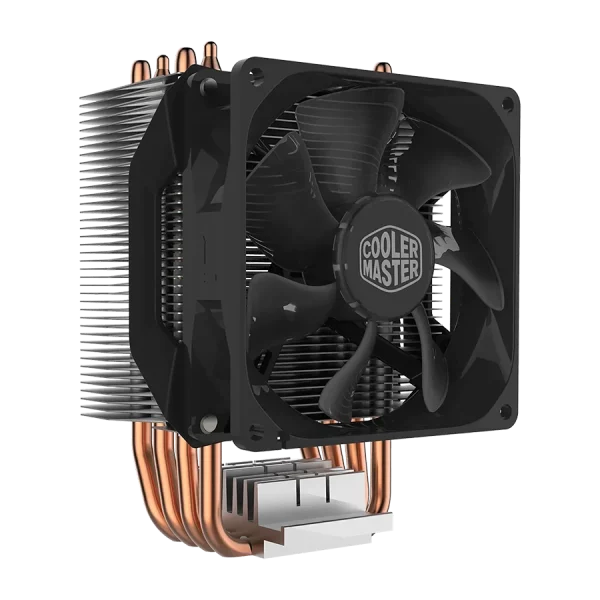 خنک کننده پردازنده کولر مستر COOLERMASTER Hyper H412R
