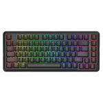 کیبورد بی سیم/باسیم مکانیکال گیمینگ ردراگون Stormrazor K713 RGB PRO