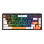 کیبورد مکانیکال گیمینگ ردراگون Landshaker K714 WBO RGB