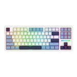 کیبورد بی سیم/باسیم مکانیکال گیمینگ ردراگون K728 WBB PRO RGB