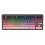 کیبورد بی سیم/باسیم مکانیکال گیمینگ ردراگون K728 SP PRO RGB