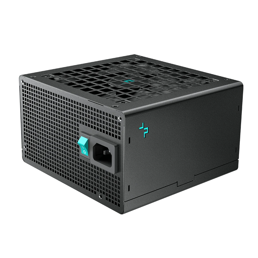 پاور – منبع تغذیه دیپ کول DeepCool PL550D