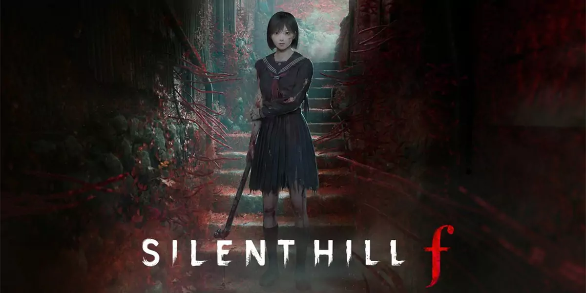 سیستم پیشنهادی مورد نیاز Silent Hill f