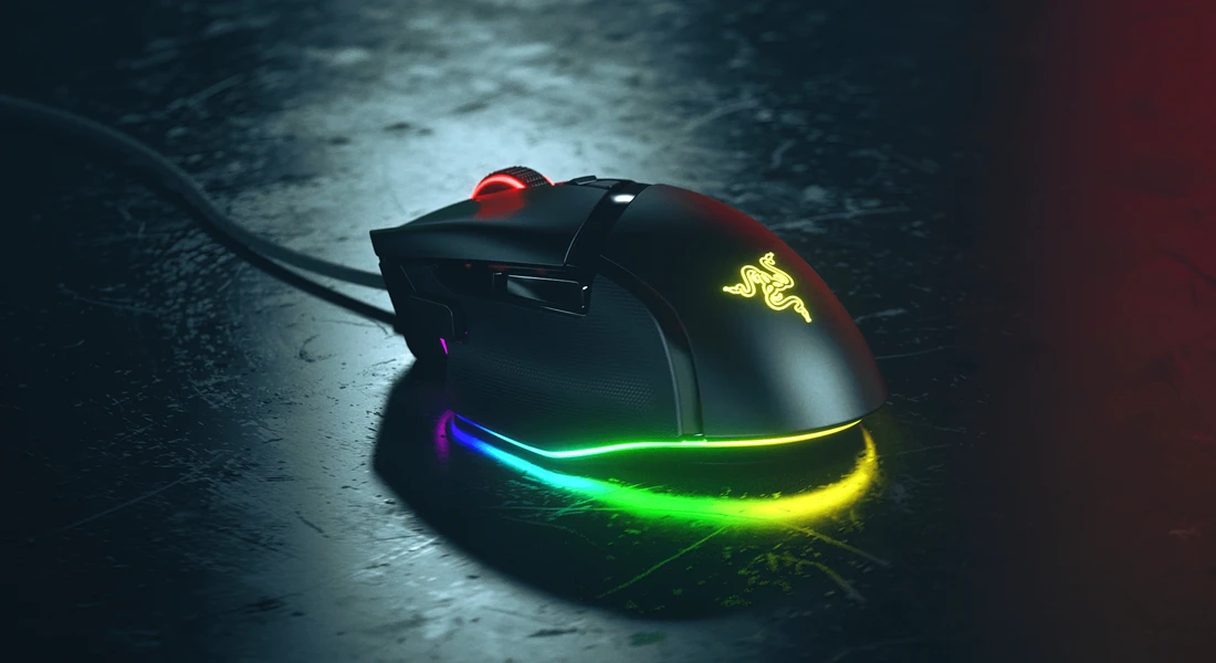 آموزش کار با X-Mouse Button Control