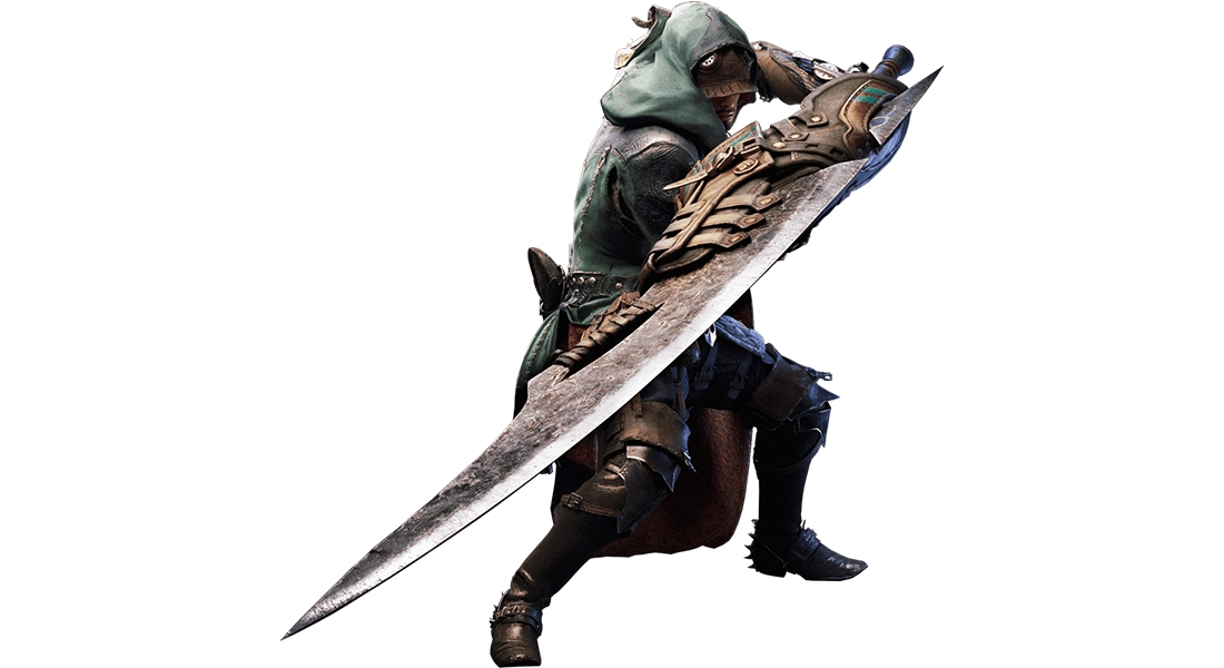 Monster Hunter Wilds