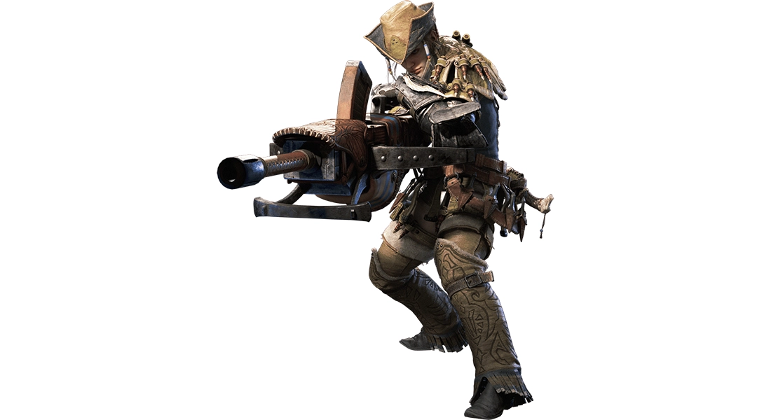 Monster Hunter Wilds