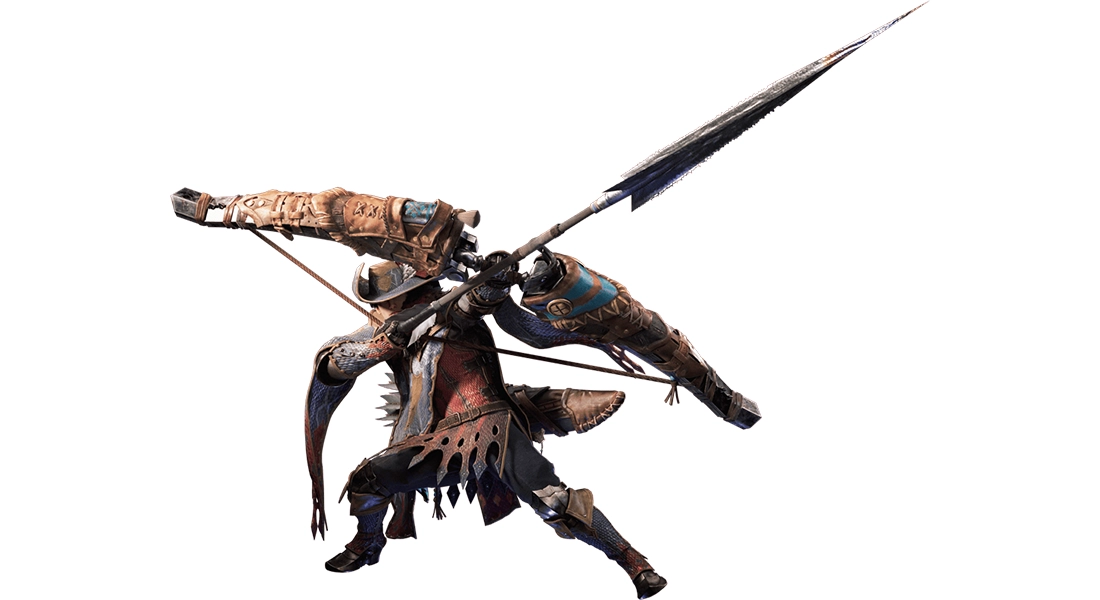 Monster Hunter Wilds
