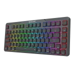 کیبورد بی سیم/باسیم مکانیکال گیمینگ ردراگون AETHER K706 PRO RGB