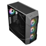 کیس گیمینگ کولرمستر Coolermaster MASTERBOX TD500 MAX ARGB