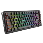کیبورد بی سیم/باسیم مکانیکال گیمینگ ردراگون Stormrazor K713 RGB PRO