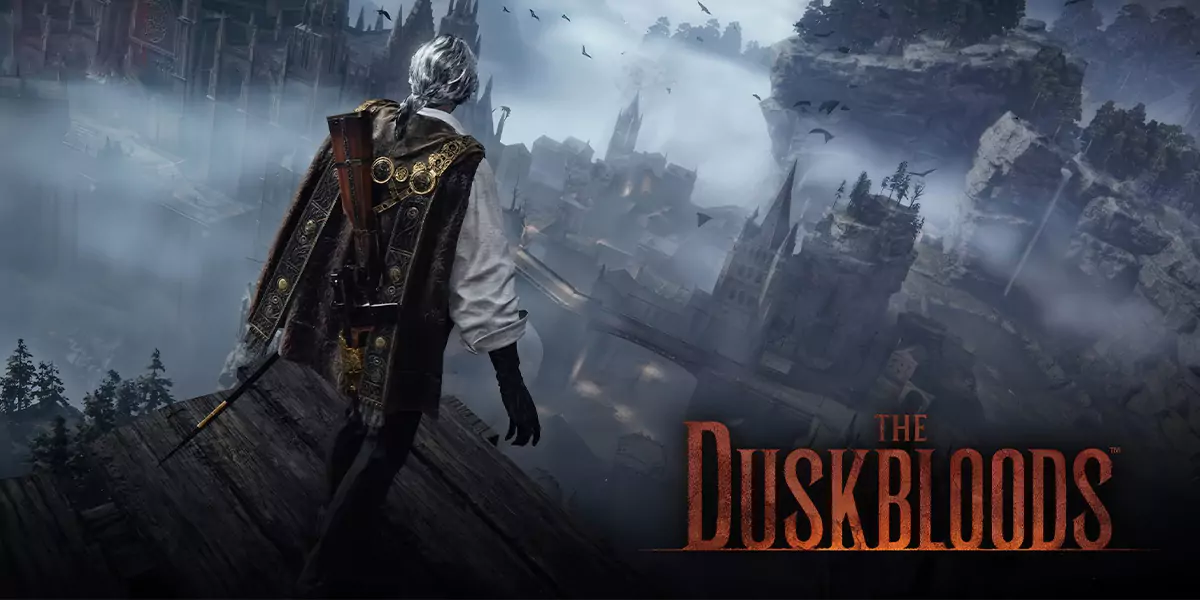 سیستم پیشنهادی مورد نیاز The Duskbloods