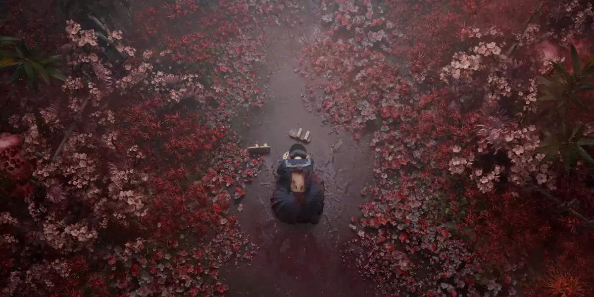 سیستم برای اجرای 2K به بالا Silent Hill f