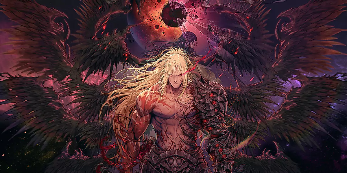 سیستم پیشنهادی مورد نیاز The First Berserker: Khazan
