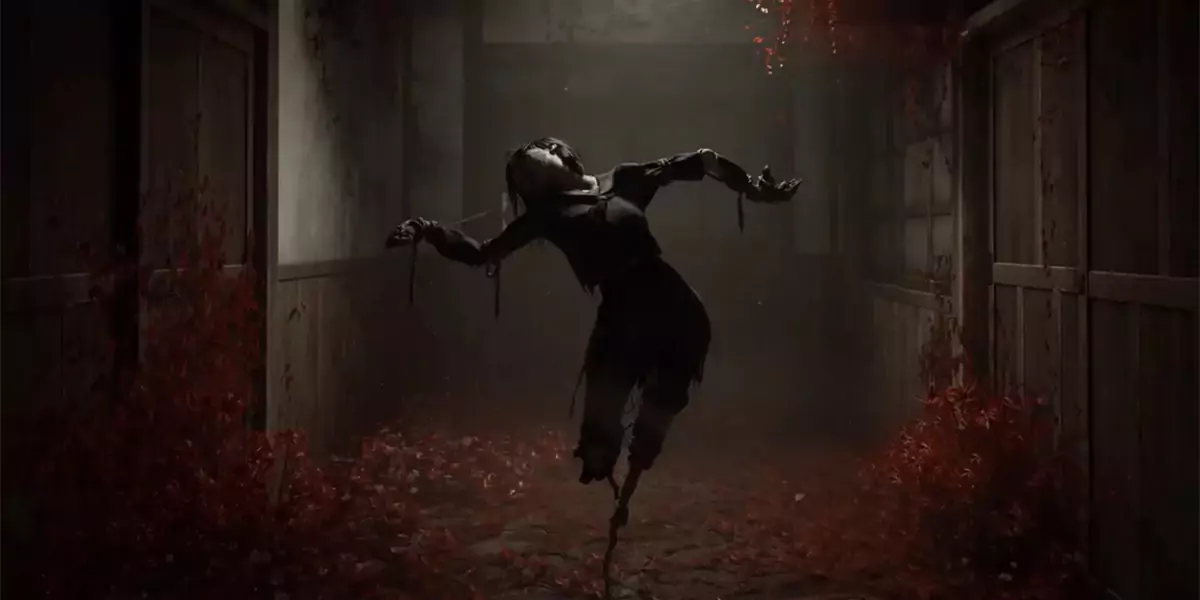 حداقل سیستم مورد نیاز Silent Hill f