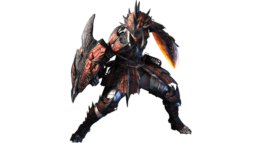 Monster Hunter Wilds