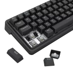 کیبورد مکانیکال گیمینگ ردراگون NOVA K709 RGB