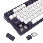 کیبورد بی سیم/باسیم مکانیکال گیمینگ ردراگون FINKE QMK K715 PRO