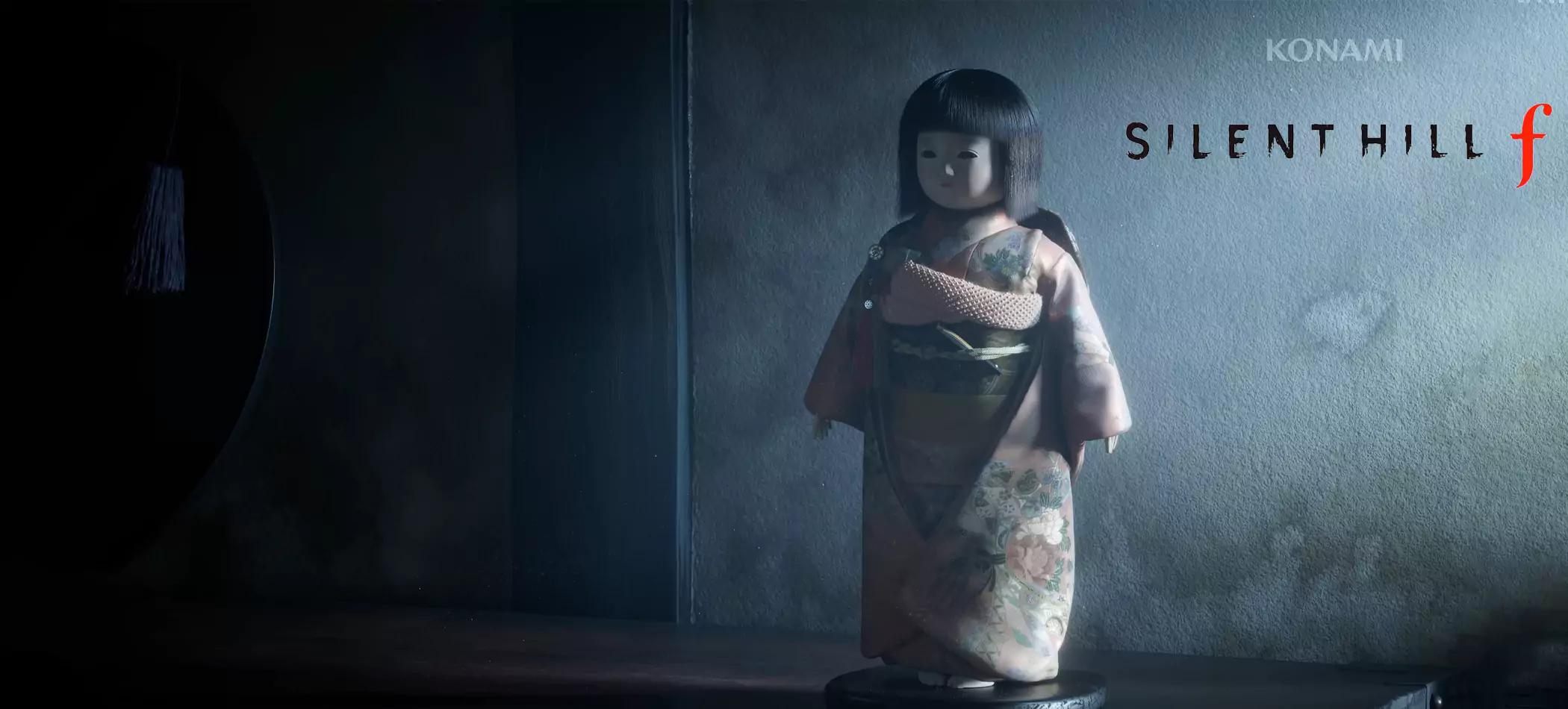 header سیستم مورد نیاز Silent Hill f