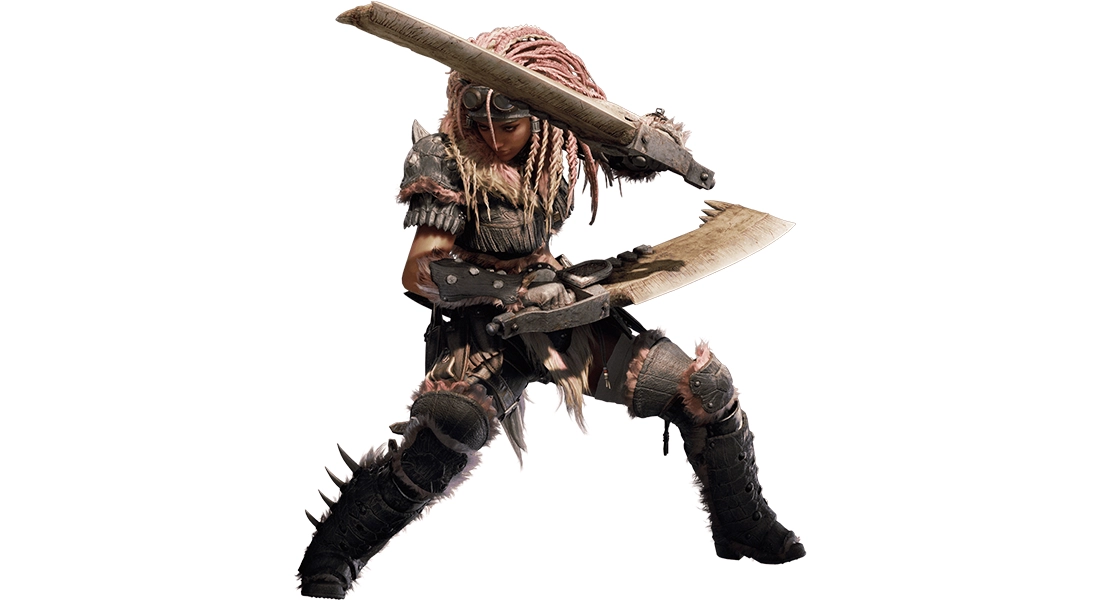 Monster Hunter Wilds