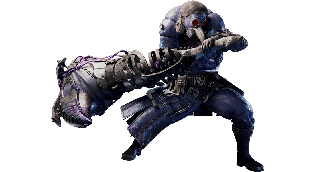 Monster Hunter Wilds