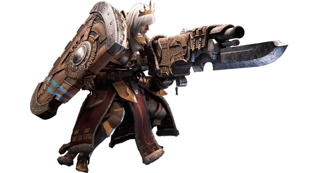 Monster Hunter Wilds
