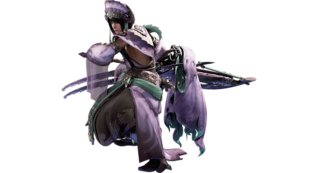 Monster Hunter Wilds